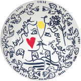 L'ARCHIPEL SENTIMENTAL- Сентиментальный архипелаг