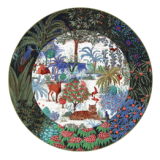 LE JARDIN DU PALAIS (Дворцовый сад) GIEN