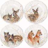 SOLOGNE (Солонь, Охота) GIEN