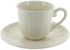Чайная пара средняя  набор 2 ШТ.., PONT AUX CHOUX BLANC, 190 мл,, - Д 16 см,, GIEN