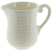 Сервиз чайный на 4 персоны 15 предметов PONT AUX CHOUX BLANC, Белый мост, GIEN, 1151/15