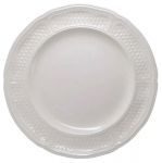 1151CPP434 Блюдо круглое 30см PONT AUX CHOUX BLANC, GIEN