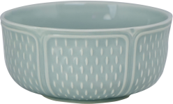 Набор пиал голубых 2 ШТ.., PONT AUX CHOUX CELADON, Д 14,2 см,, GIEN