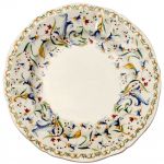 Тарелка для хлеба / пироженых набор 4 шт. TOSCANA Д 16,3 см.,  1457B4A526