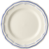 НАБОР ТАРЕЛОК 4 ШТ.., GIEN FILET BLEU,  16,5 см