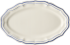 БЛЮДО ОВАЛЬНОЕ GIEN FILET BLEU, 41 X 26 см. 1540COV622