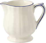 Молочник, FILET COBALT, GIEN, 230 мл., 1541CCRE48