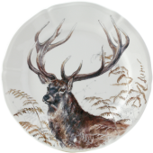 Сервиз столовый 20 предметов на 4 персоны Солонь, SOLOGNE, GIEN