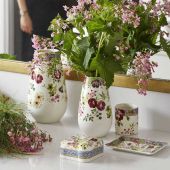 Стакан MILLEFLEURS 270 мл., Д 8 см., В 9 см., GIEN