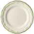 Набор тарелок закусочных 4 шт., FILET VERT, GIEN, Д 16,5 см.,