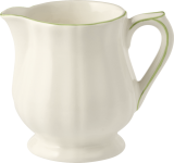 Молочник, FILET VERT, GIEN, 230 мл.,