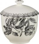 Сахарница 215 мл., TULIPS, GIEN