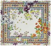 Блюдо квадратное 29,5 X 26,5 см,,, BAGATELLE, GIEN