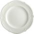 Набор 4 шт Тарелка для канапе / хлеба ROCAILLE BLANC, Д  17 cm GIEN