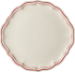 Блюдо для торта, FILET ROUGE, GIEN, Д 31,7 см.,