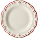 Блюдо , FILET ROUGE, GIEN, Д 31 см.,