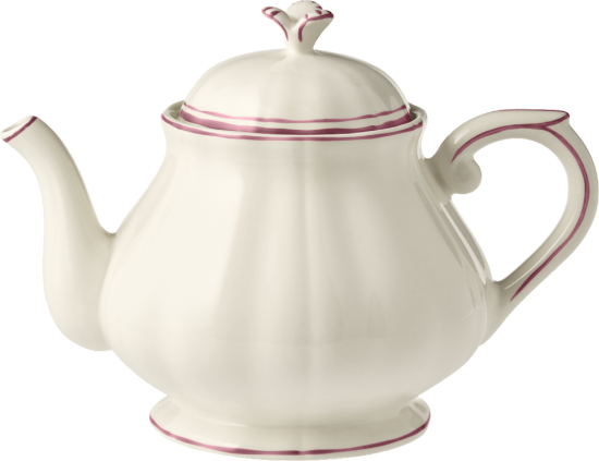 Чайник, FILET PIVOINE, GIEN, 1,1л - В 17 см.,