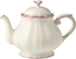 Чайник, FILET PIVOINE, GIEN, 1,1л - В 17 см.,