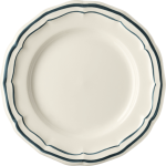 Набор тарелок для хлеба 4 шт., FILET ACAPULCO, GIEN, Д 16,5 см., 1832B4A522