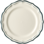 Набор десертных тарелок 4 шт., FILET ACAPULCO, GIEN, Д 23,2 см., 1832B4AB22