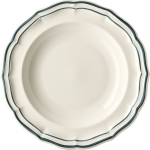 Набор глубоких тарелок 4 шт., FILET ACAPULCO, GIEN, Д 22,5 см.,