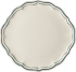 Блюдо для торта, FILET ACAPULCO, GIEN, Д 31,7 см., 1832BPGA22