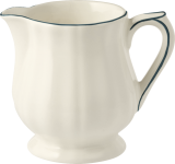 Молочник, FILET ACAPULCO, GIEN, 230 мл., 1832CCRE48