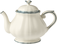 Чайник, FILET ACAPULCO, GIEN, 1,1л. В 17 см., 1832CTH248