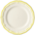 Набор тарелок закусочных 4 шт., FILET CITRON, GIEN, Д 16,5 см..