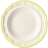 Набор глубоких тарелок 4 шт., FILET CITRON, GIEN, Д 22,5 см.,
