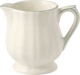 Молочник, FILET CELADON, GIEN, 230 мл.,