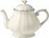 Чайник, FILET CELADON, GIEN, 1,1л - В 17 см.,