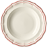 Набор глубоких тарелок 4шт., FILET CORAIL, GIEN, Д 22,5 см.,