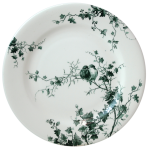 Тарелка десертная набор 4 ШТ.., LES OISEAUX, Д 22 cm GIEN