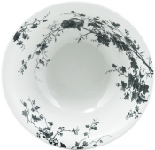 Тарелка для супа набор 4 ШТ.., LES OISEAUX, Д17,7 cm - 55 cl GIEN