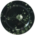 Таралка для сладостей набор 2 ШТ.., LES OISEAUX, ? 12,8 cm GIEN