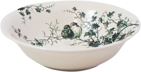 Салатник набор 4 ШТ.., LES OISEAUX, 320 мл,,16,5 cm GIEN