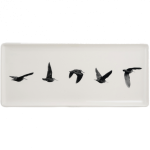 Тарелка для кекса, 36 х 15,5 см., CHAMBORD (Шамбор), GIEN, 1848CPCA01