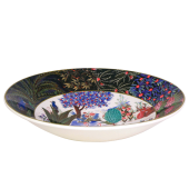 Тарелка для фруктов  Д27,4 см., Дворцовый сад , Gien