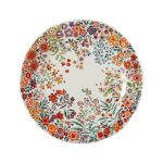 Тарелка десертная набор 4 ШТ.., POESIE Д23,2 cm GIEN