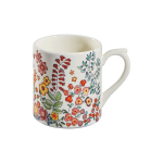 Кружка POESIE 250 мл, - H 9,5 cm GIEN