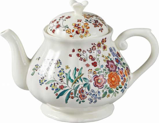 Чайник POESIE 1,1 L GIEN