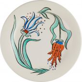 Набор тарелок хлеб / канапе 4 шт., Д  16,5 см., LA FAVORITE, GIEN