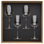 Набор бокалов для вина 370 мл., DOMAINE, DEGRENNE, арт.206397