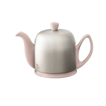 Чайник на 4 чашки 700 мл, SALAM pink, DEGRENNE, арт.236267