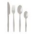 Набор столовых приборов ELIO 4 шт., 1 персона