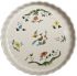 B 1 TART/QUICHE BAKER OISEAUX PARADIS Д  28 см. -В 4,5 см.,   4000CPTA00 GIEN, Райская птица