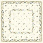 Скатерть TOSCANA 170 X 170 см., Gien