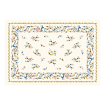 Салфетки под приборы набор 2 ШТ.., TOSCANA 38 X 54 cm