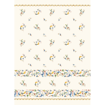 Полотенца набор 2 ШТ.., TOSCANA 50 X 70 cm